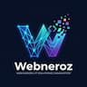 WEBNEROZ Logo
